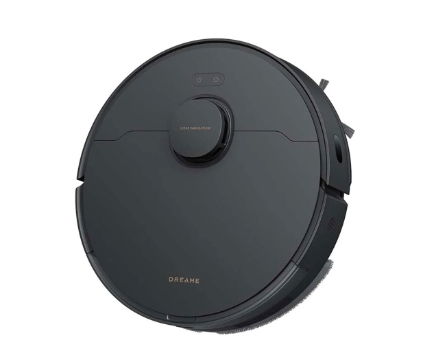 Dreame Robot sprzątający D20 czarny - 1418140 - zdjęcie 2
